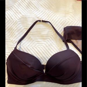 Victoria Secret Swim Top